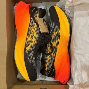 BNIB ASICS novablast 3